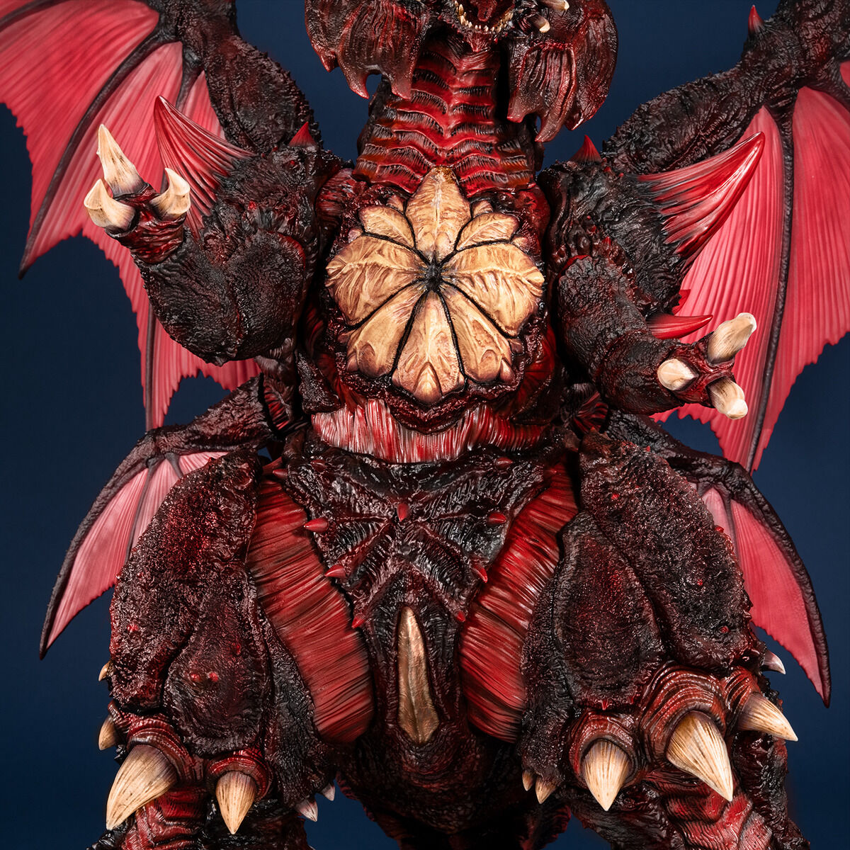 PRE-ORDER MegaHouse - Ultimate Article Monsters - Godzilla vs. Destoroyah - Destoroyah: Perfect Form [EXCLUSIVE]