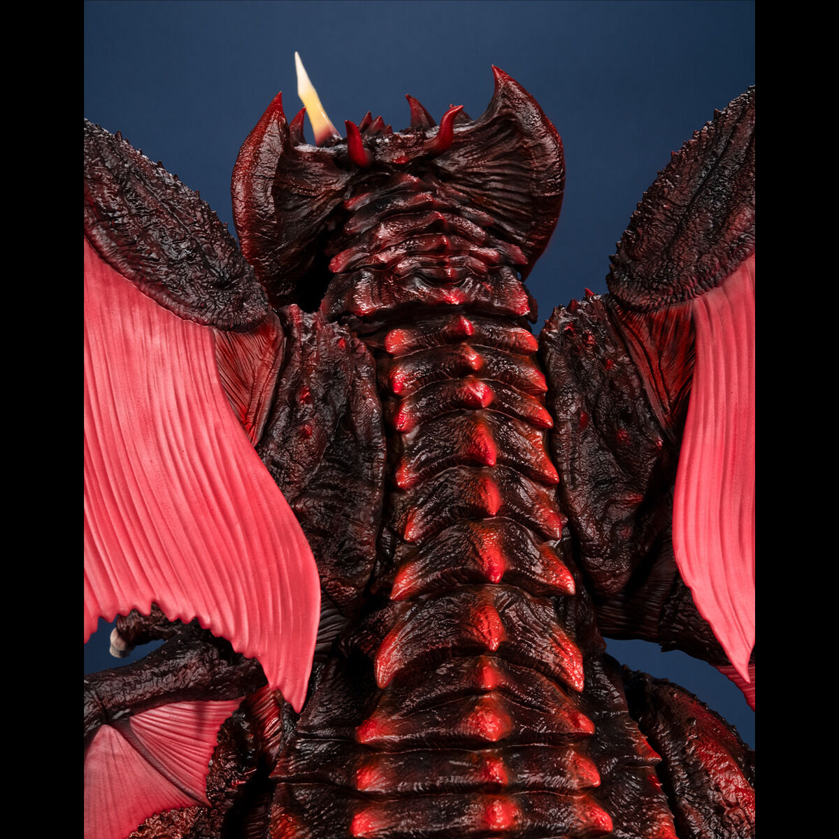 PRE-ORDER MegaHouse - Ultimate Article Monsters - Godzilla vs. Destoroyah - Destoroyah: Perfect Form [EXCLUSIVE]