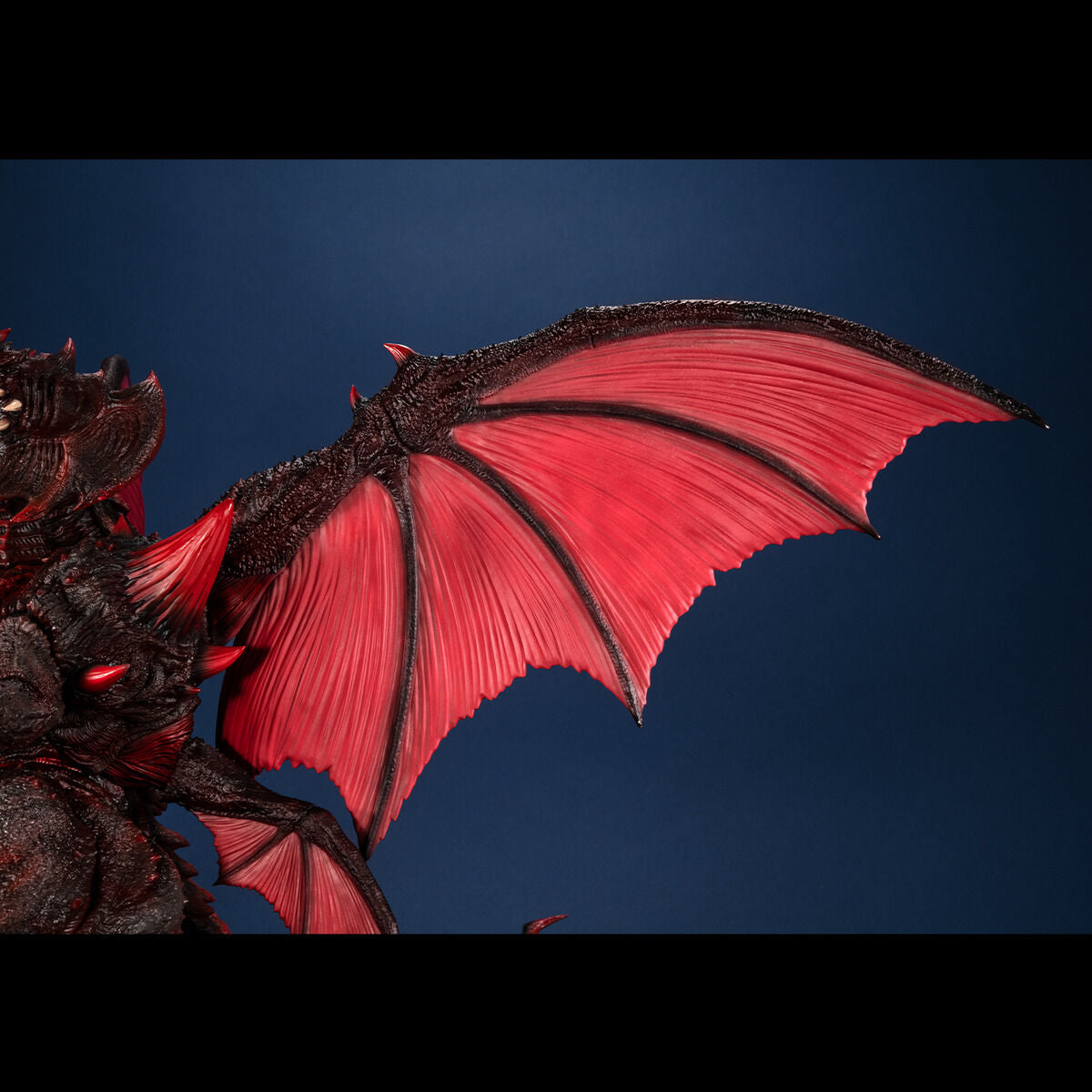 PRE-ORDER MegaHouse - Ultimate Article Monsters - Godzilla vs. Destoroyah - Destoroyah: Perfect Form [EXCLUSIVE]