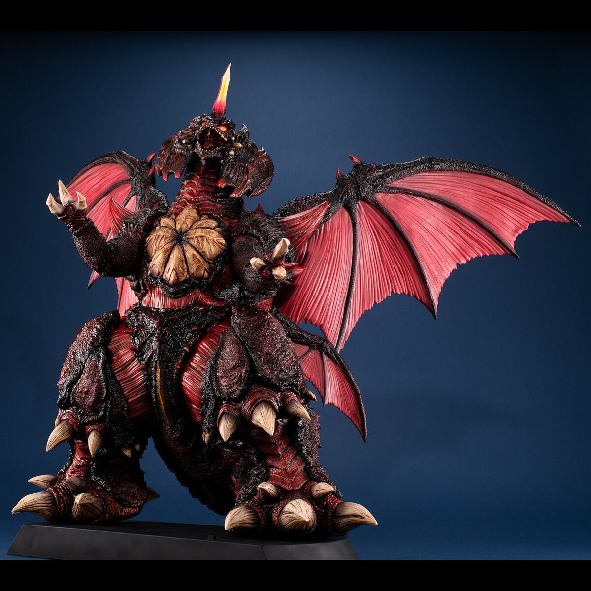 PRE-ORDER MegaHouse - Ultimate Article Monsters - Godzilla vs. Destoroyah - Destoroyah: Perfect Form [EXCLUSIVE]
