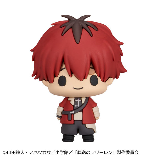 PRE-ORDER MegaHouse - Chokorin Collection - Frieren: Beyond Journey's End [Box of 6]