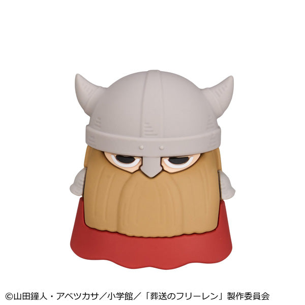 PRE-ORDER MegaHouse - Chokorin Collection - Frieren: Beyond Journey's End [Box of 6]