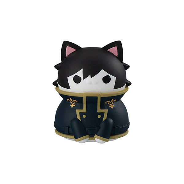 PRE-ORDER MegaHouse - MEGA CAT PROJECT - Code Geass: Lelouch of the Rebellion - Code GiNyass [Box of 8]