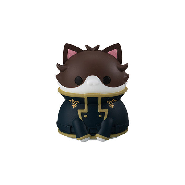 PRE-ORDER MegaHouse - MEGA CAT PROJECT - Code Geass: Lelouch of the Rebellion - Code GiNyass [Box of 8]