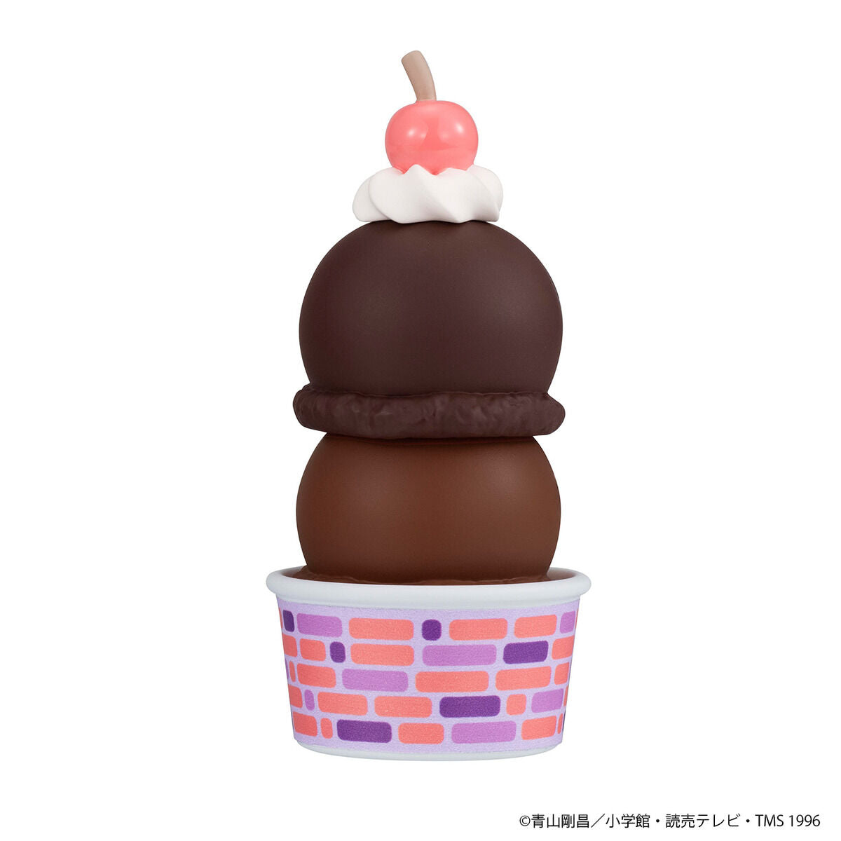 PRE-ORDER MegaHouse - Tsumichen Stack Up &amp; Change - Detective Conan [Box of 6]