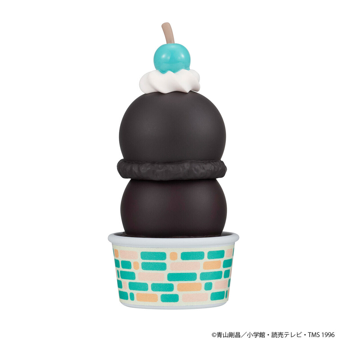 PRE-ORDER MegaHouse - Tsumichen Stack Up &amp; Change - Detective Conan [Box of 6]