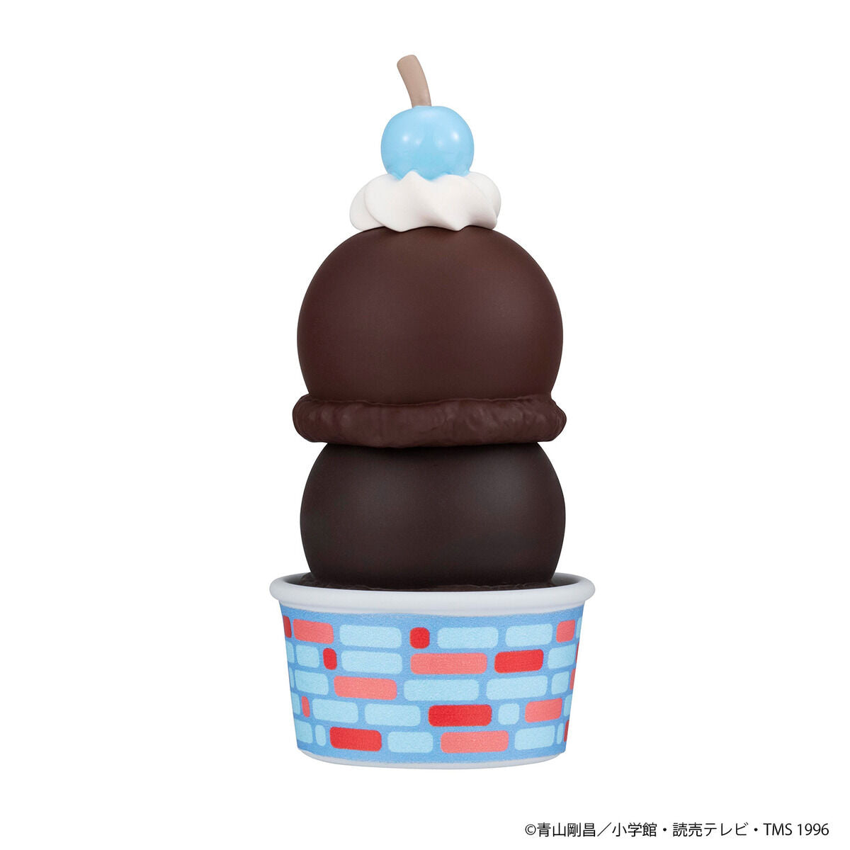PRE-ORDER MegaHouse - Tsumichen Stack Up & Change - Detective Conan [EXCLUSIVE]