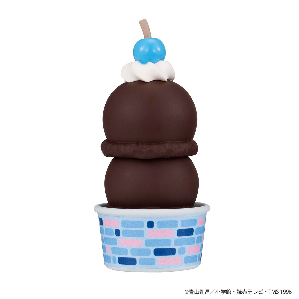 PRE-ORDER MegaHouse - Tsumichen Stack Up & Change - Detective Conan [EXCLUSIVE]