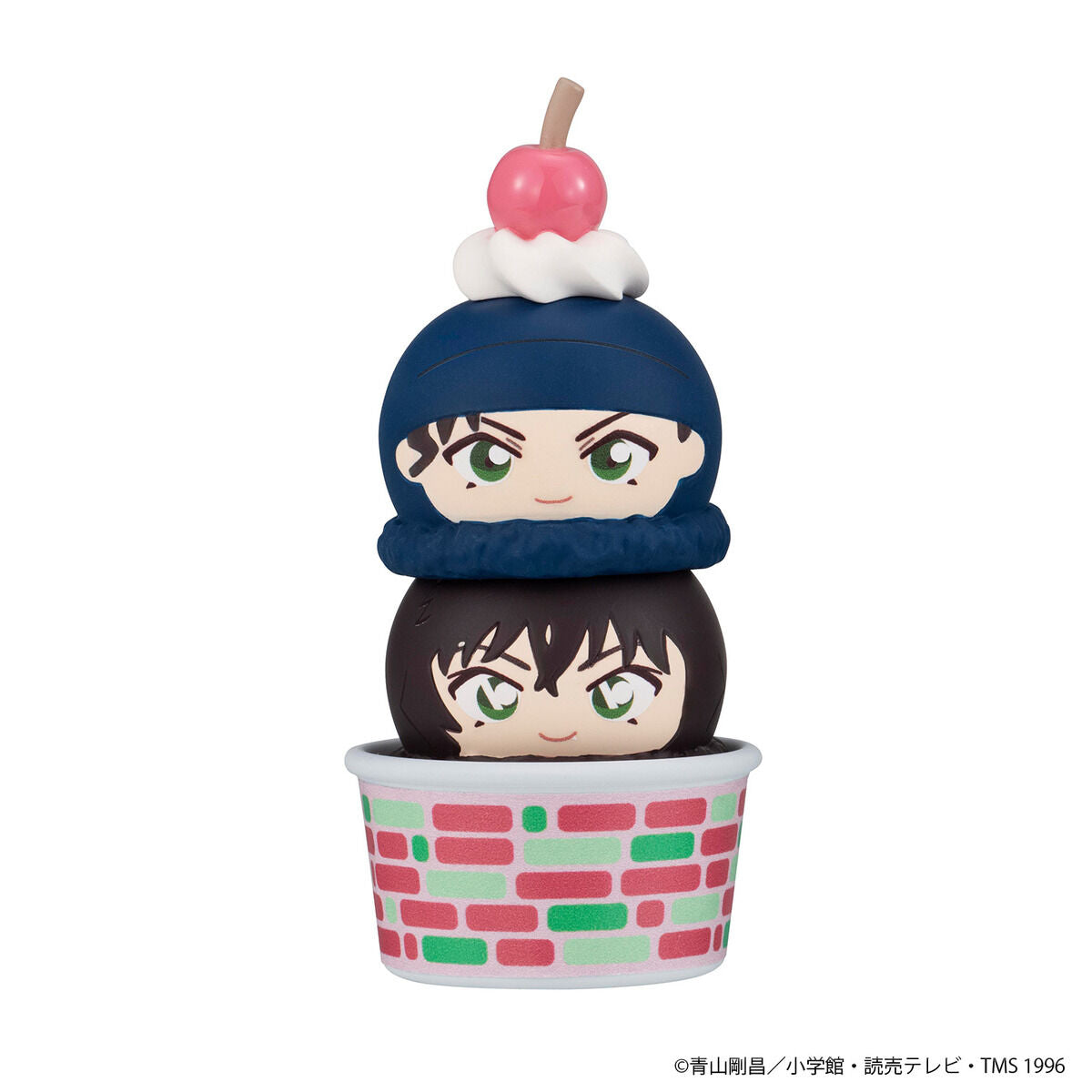 PRE-ORDER MegaHouse - Tsumichen Stack Up & Change - Detective Conan [EXCLUSIVE]