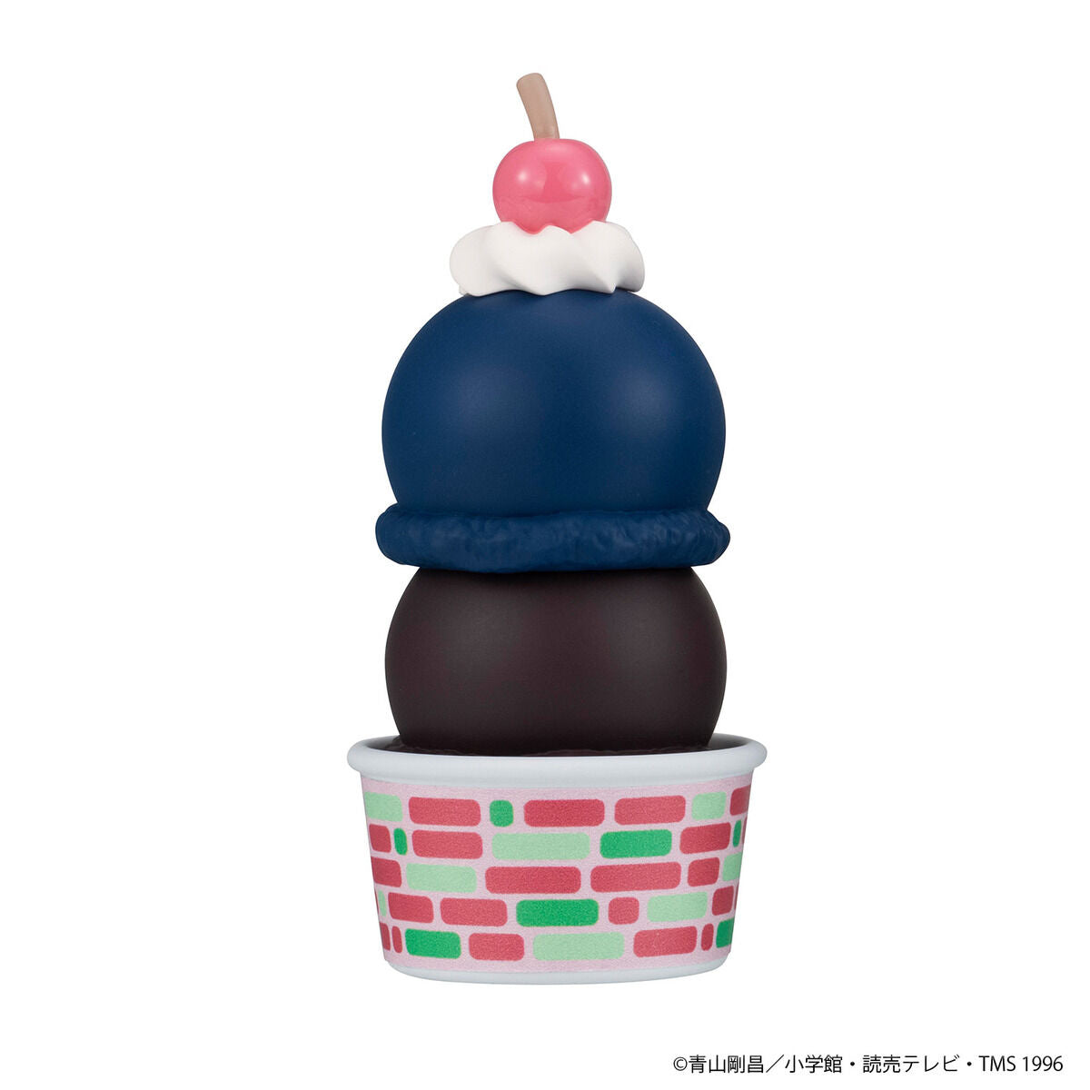PRE-ORDER MegaHouse - Tsumichen Stack Up & Change - Detective Conan [EXCLUSIVE]