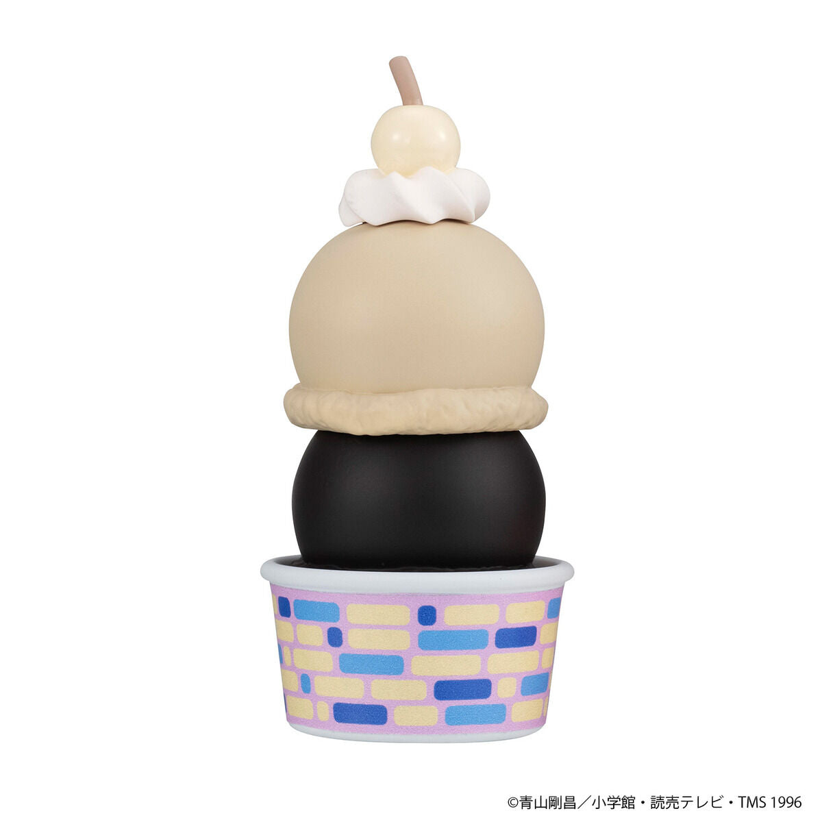 PRE-ORDER MegaHouse - Tsumichen Stack Up & Change - Detective Conan [EXCLUSIVE]