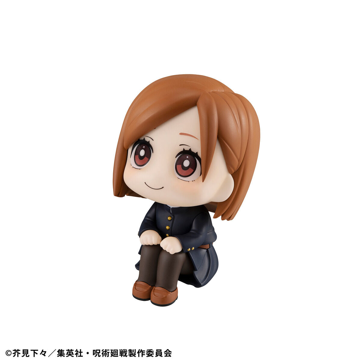 PRE-ORDER MegaHouse - Look Up - Jujutsu Kaisen - Nobara Kugisaki [November 2026]