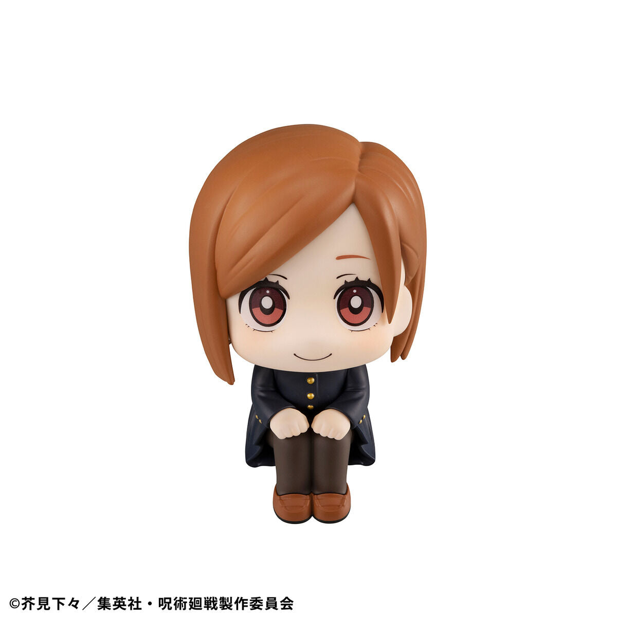 PRE-ORDER MegaHouse - Look Up - Jujutsu Kaisen - Nobara Kugisaki [November 2026]