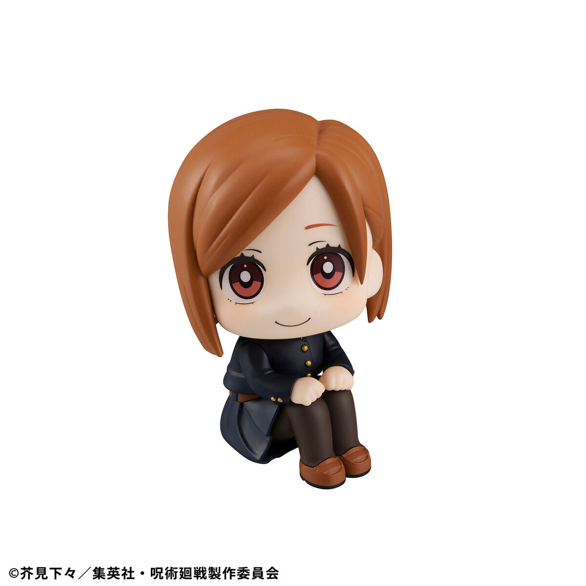 PRE-ORDER MegaHouse - Look Up - Jujutsu Kaisen - Nobara Kugisaki [November 2026]