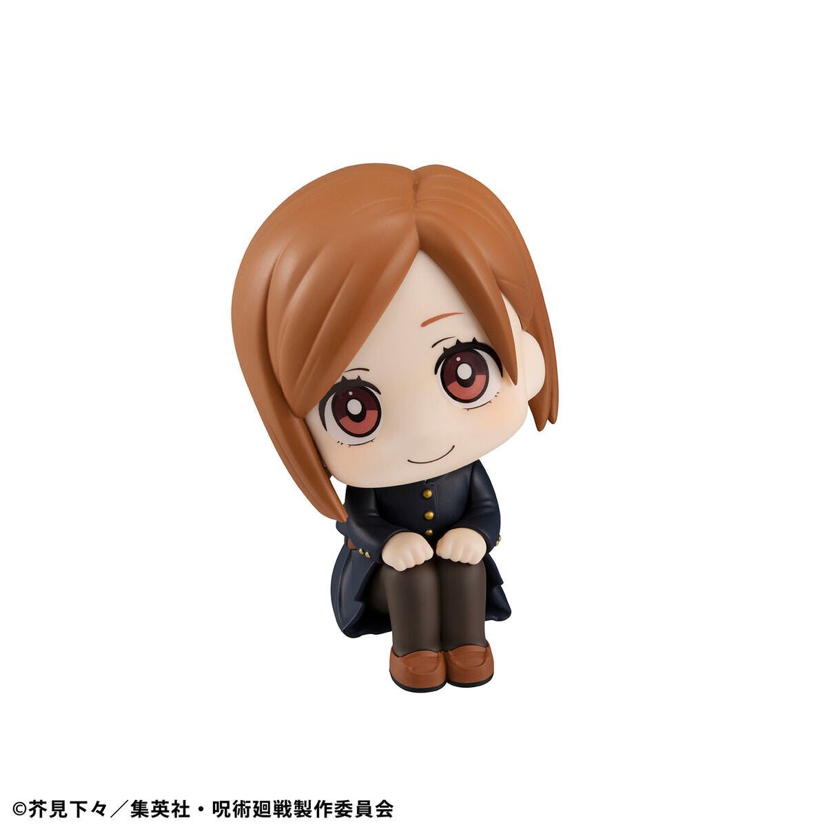 PRE-ORDER MegaHouse - Look Up - Jujutsu Kaisen - Nobara Kugisaki [November 2026]