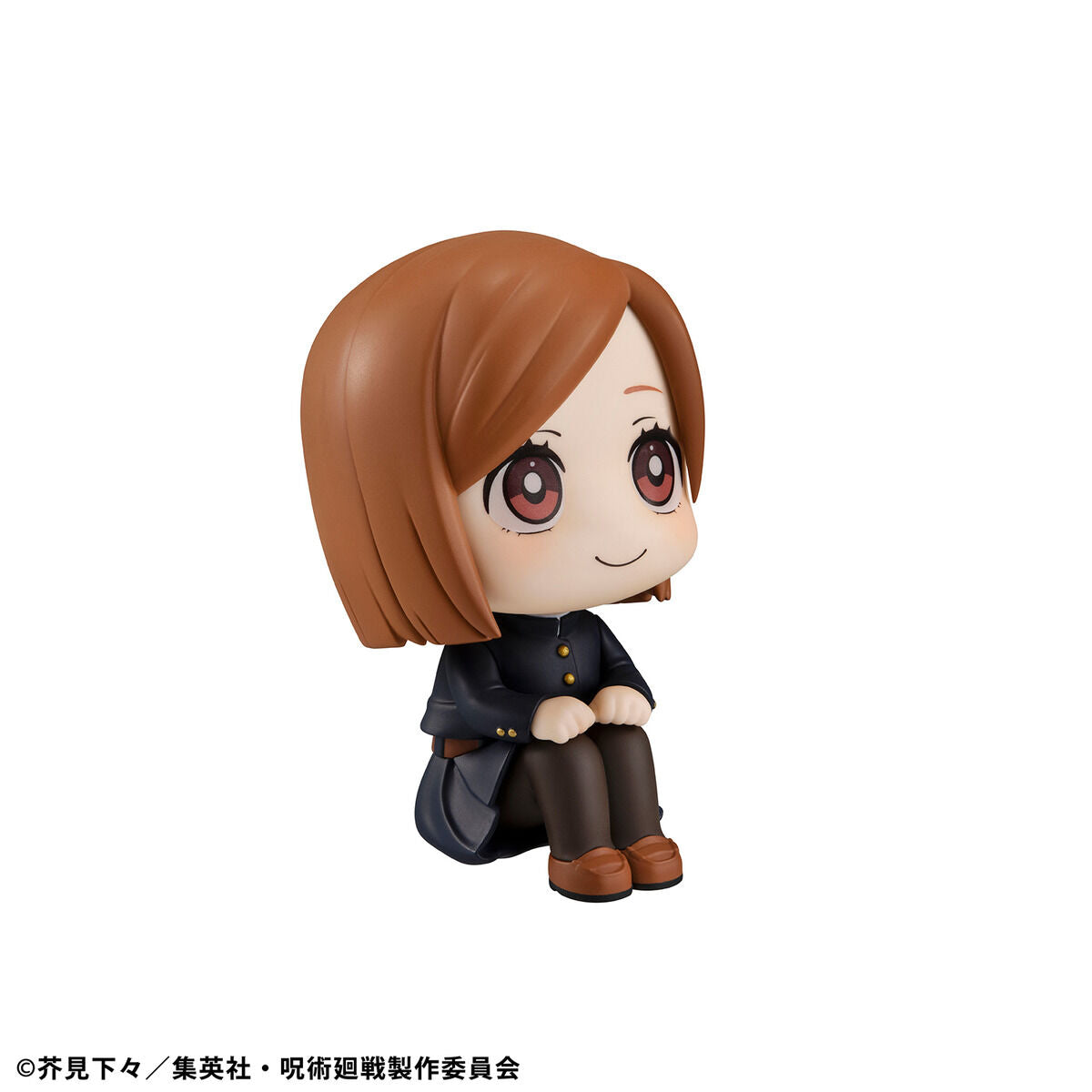 PRE-ORDER MegaHouse - Look Up - Jujutsu Kaisen - Nobara Kugisaki [November 2026]