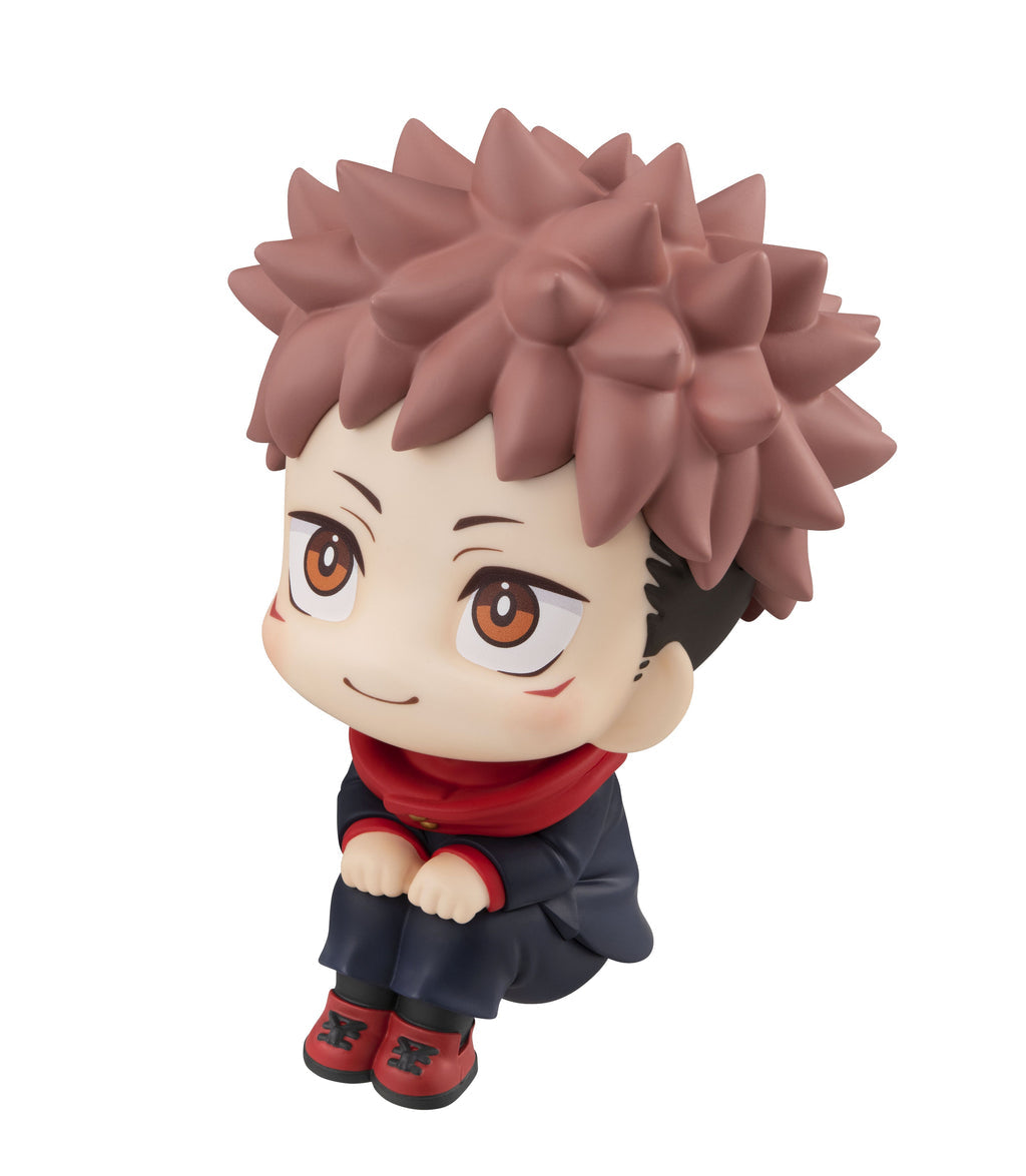 PRE-ORDER MegaHouse - Look Up - Jujutsu Kaisen - Yuji Itadori [January 2027]