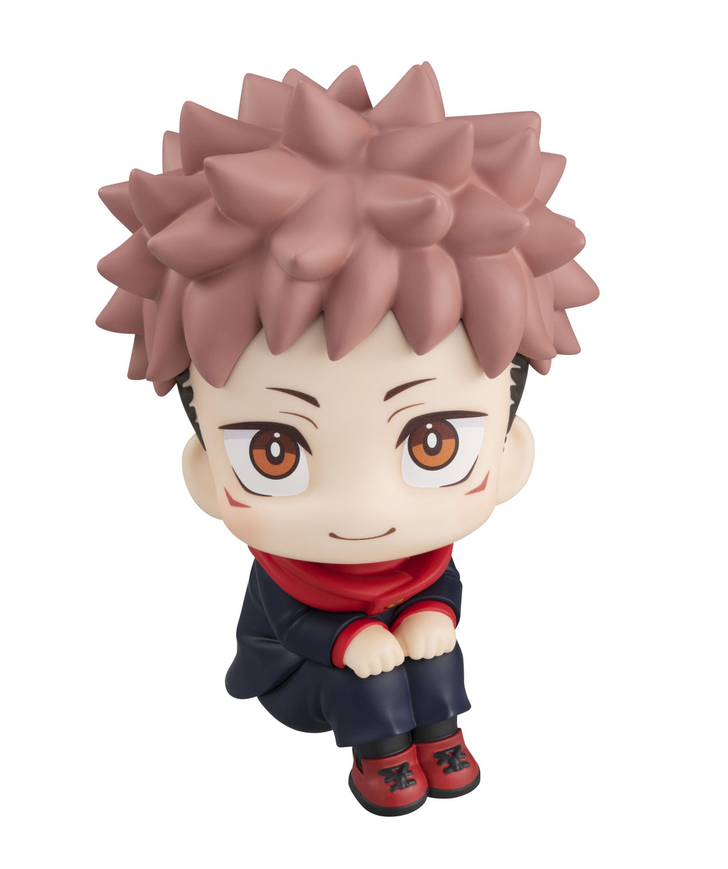 PRE-ORDER MegaHouse - Look Up - Jujutsu Kaisen - Yuji Itadori [January 2027]