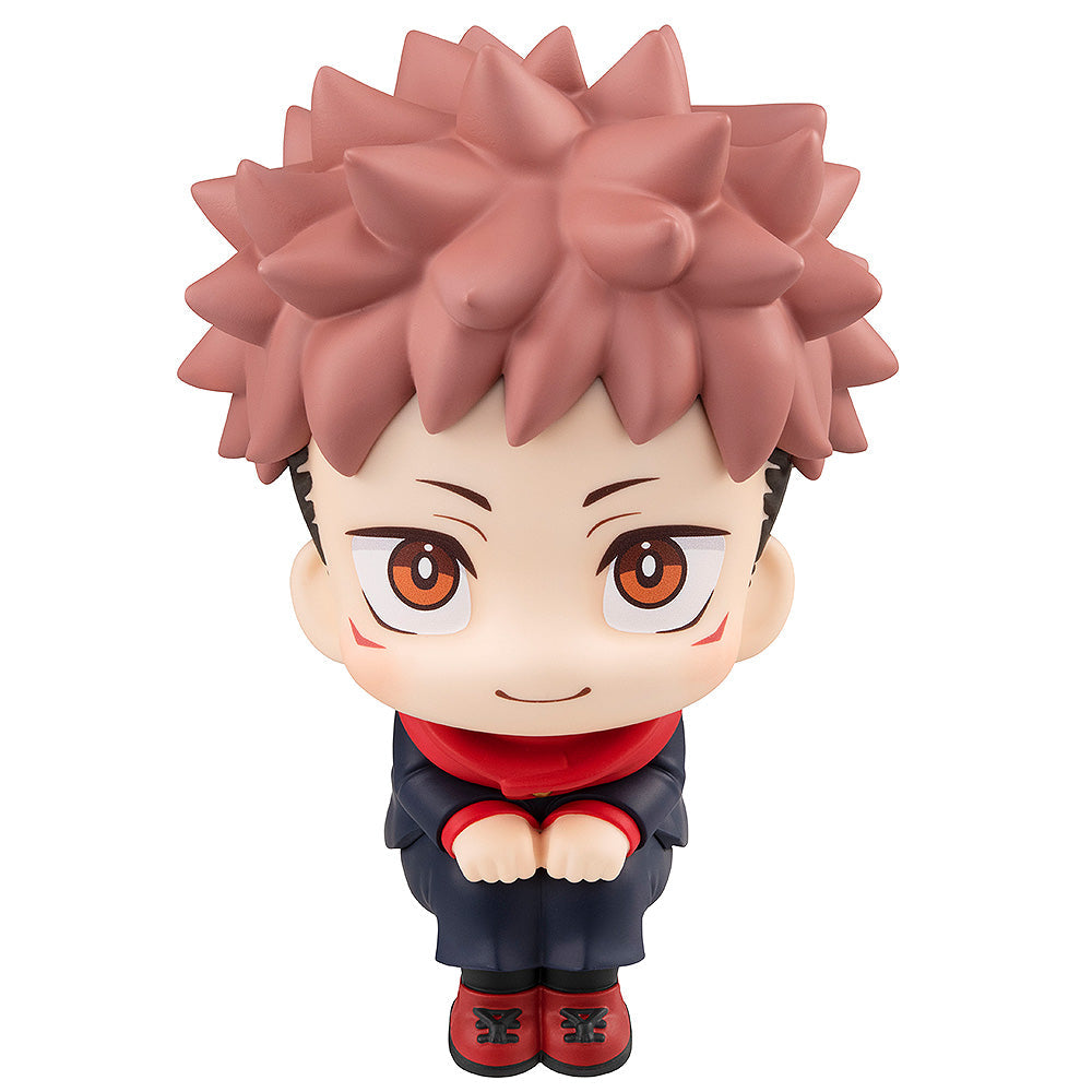 PRE-ORDER MegaHouse - Look Up - Jujutsu Kaisen - Yuji Itadori [January 2027]