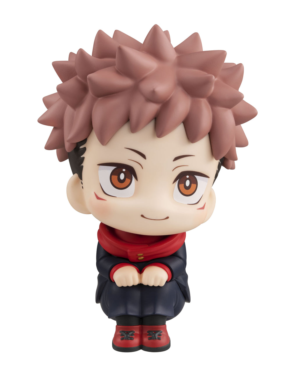 PRE-ORDER MegaHouse - Look Up - Jujutsu Kaisen - Yuji Itadori [January 2027]
