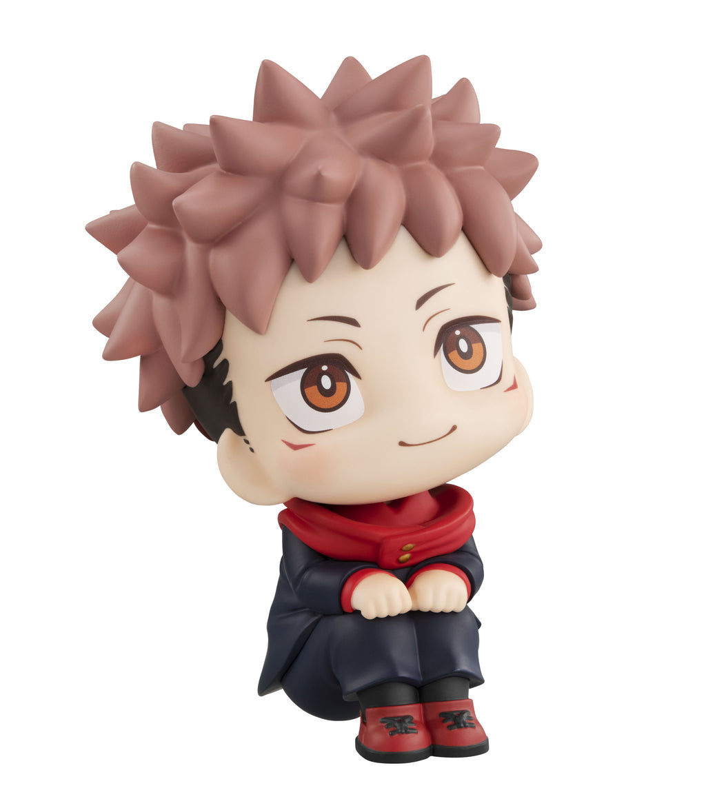 PRE-ORDER MegaHouse - Look Up - Jujutsu Kaisen - Yuji Itadori [January 2027]