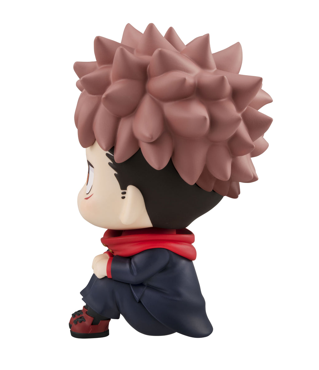 PRE-ORDER MegaHouse - Look Up - Jujutsu Kaisen - Yuji Itadori [January 2027]