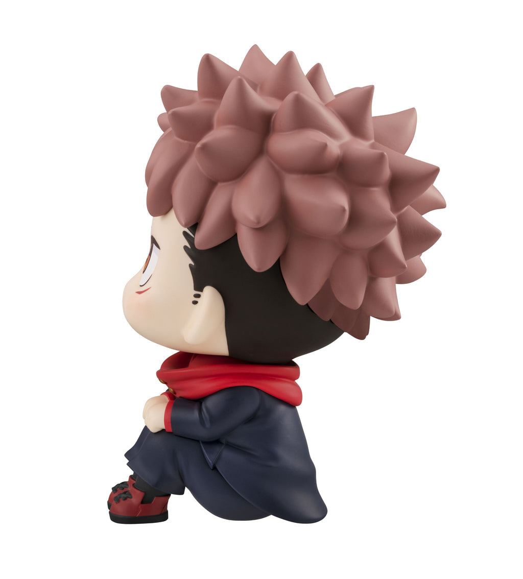 PRE-ORDER MegaHouse - Look Up - Jujutsu Kaisen - Yuji Itadori [January 2027]