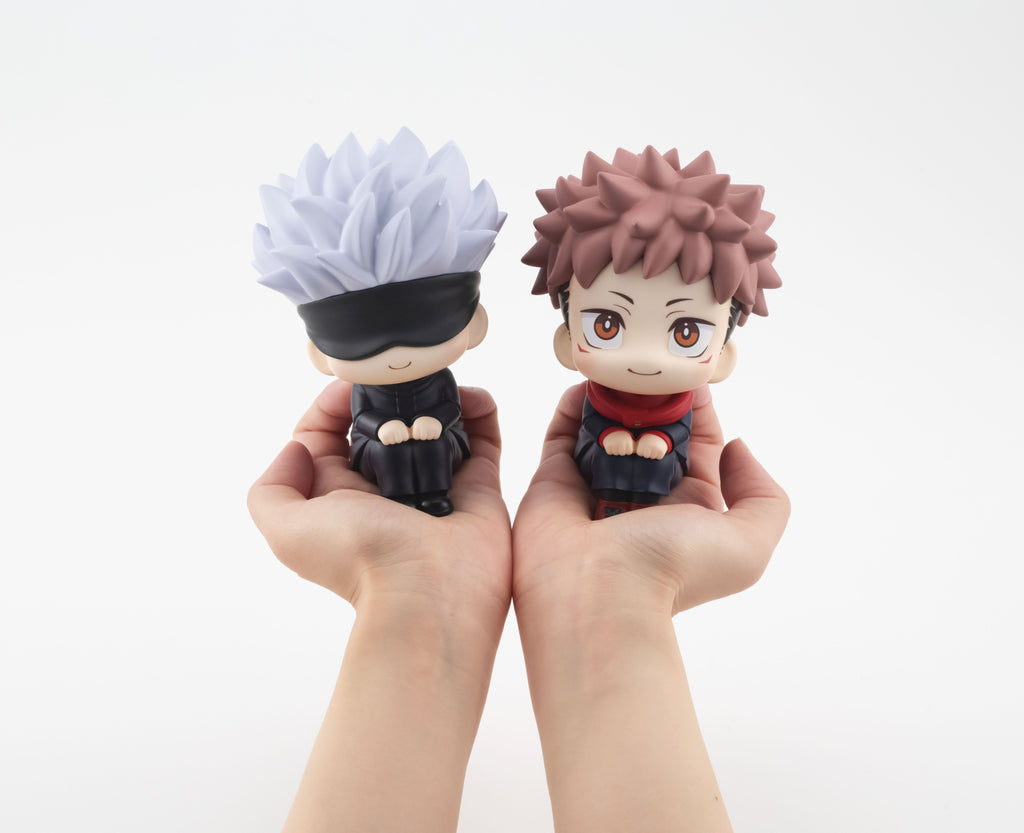 PRE-ORDER MegaHouse - Look Up - Jujutsu Kaisen - Yuji Itadori [January 2027]