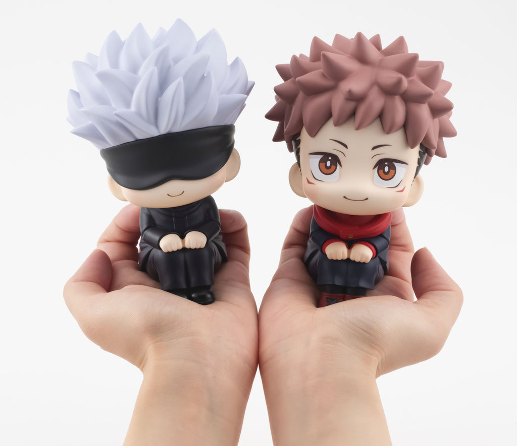PRE-ORDER MegaHouse - Look Up - Jujutsu Kaisen - Yuji Itadori [January 2027]
