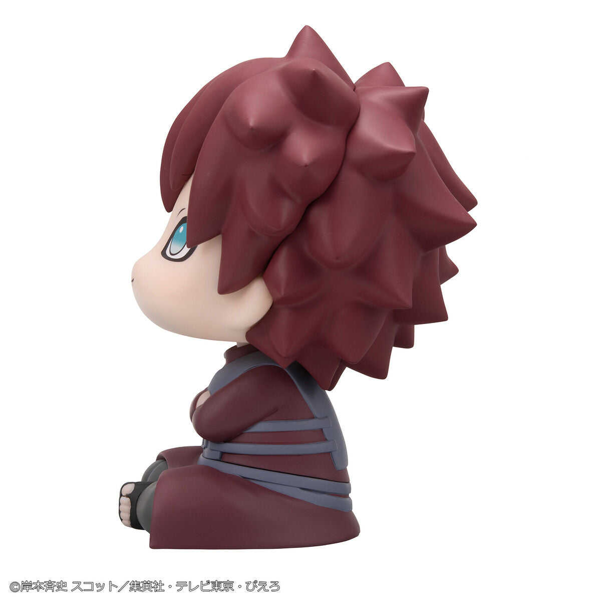 PRE-ORDER MegaHouse - Look Up - Naruto Shippuden - Gaara: Smile Ver.