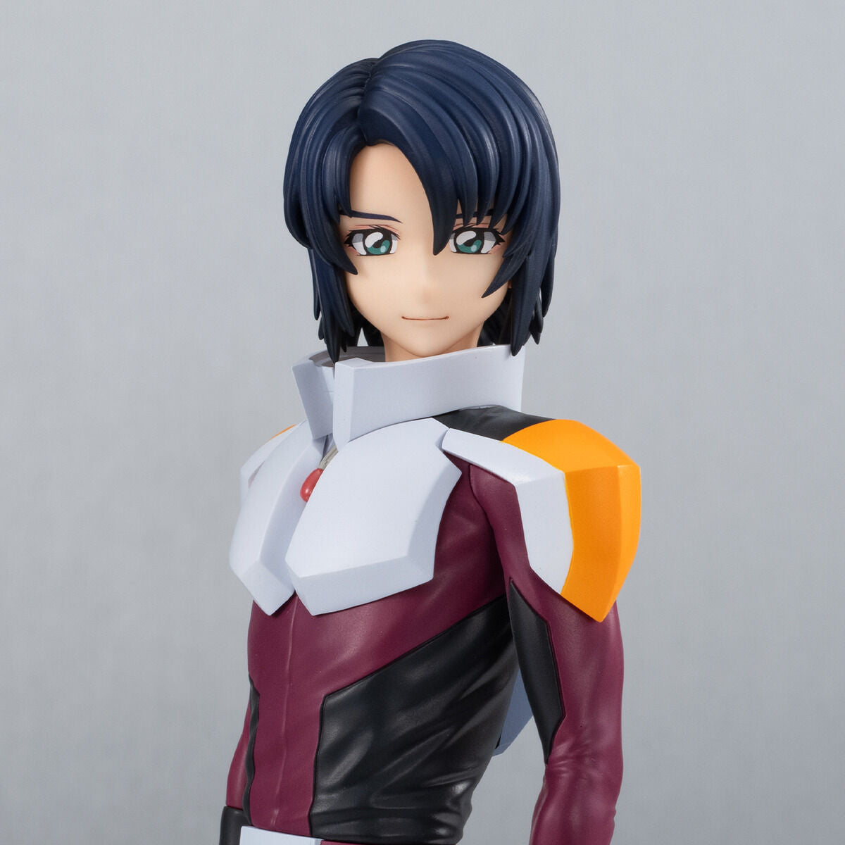 PRE-ORDER MegaHouse - Lucrea Light - Mobile Suit Gundam: SEED Freedom - Athrun Zala: Pilot Suit Ver.