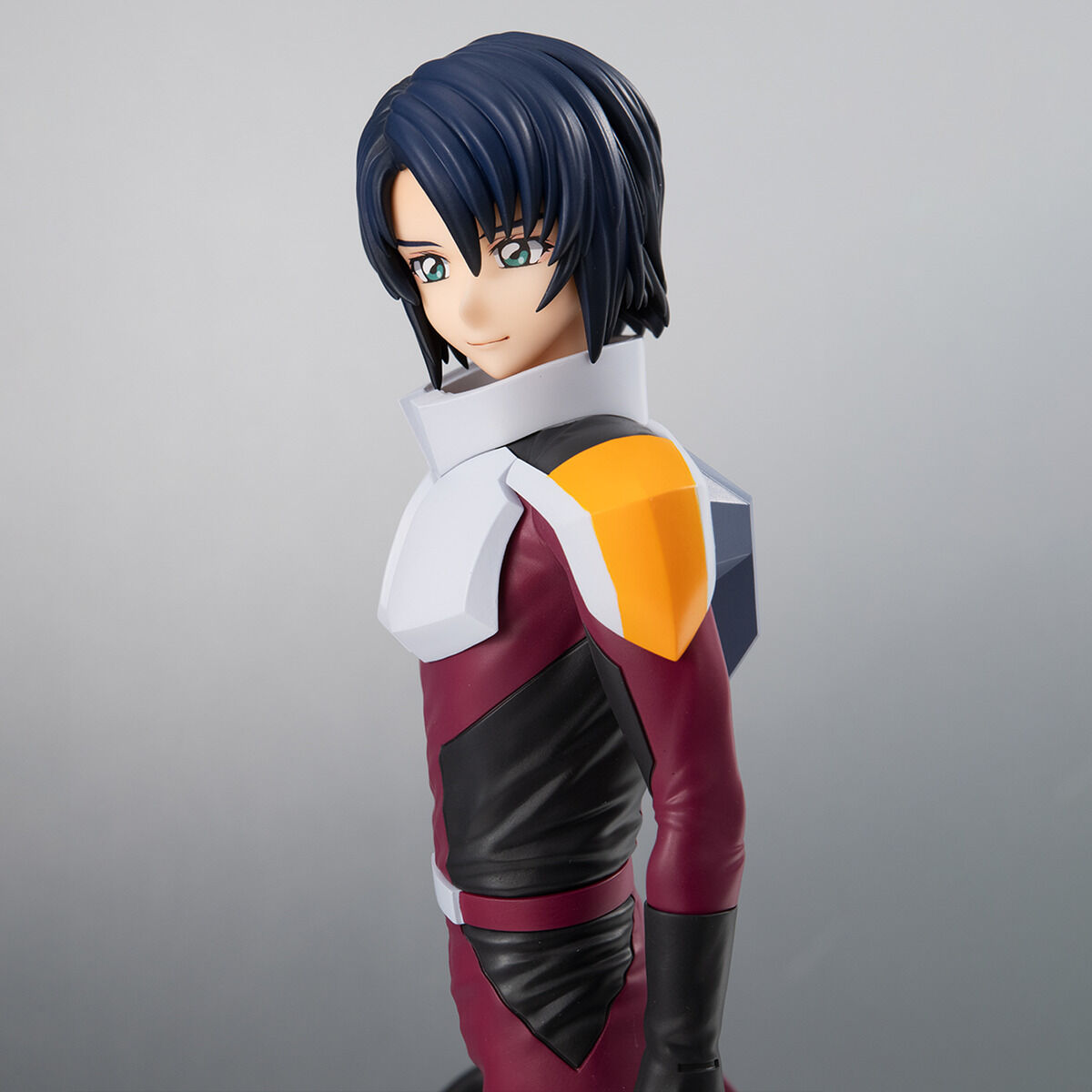 PRE-ORDER MegaHouse - Lucrea Light - Mobile Suit Gundam: SEED Freedom - Athrun Zala: Pilot Suit Ver.