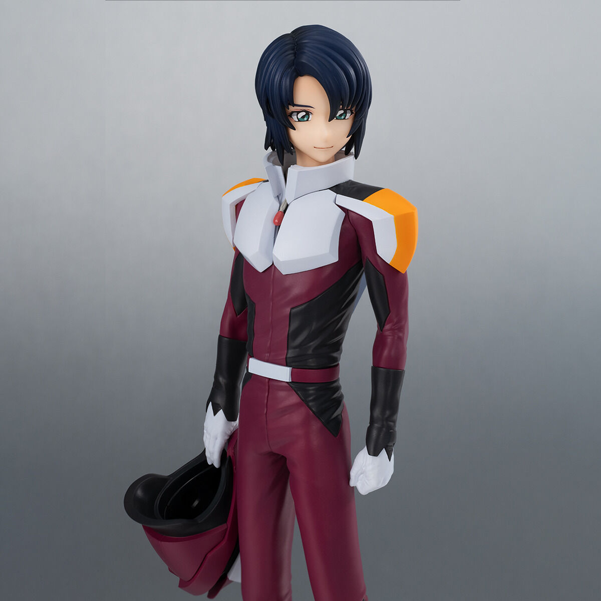 PRE-ORDER MegaHouse - Lucrea Light - Mobile Suit Gundam: SEED Freedom - Athrun Zala: Pilot Suit Ver.
