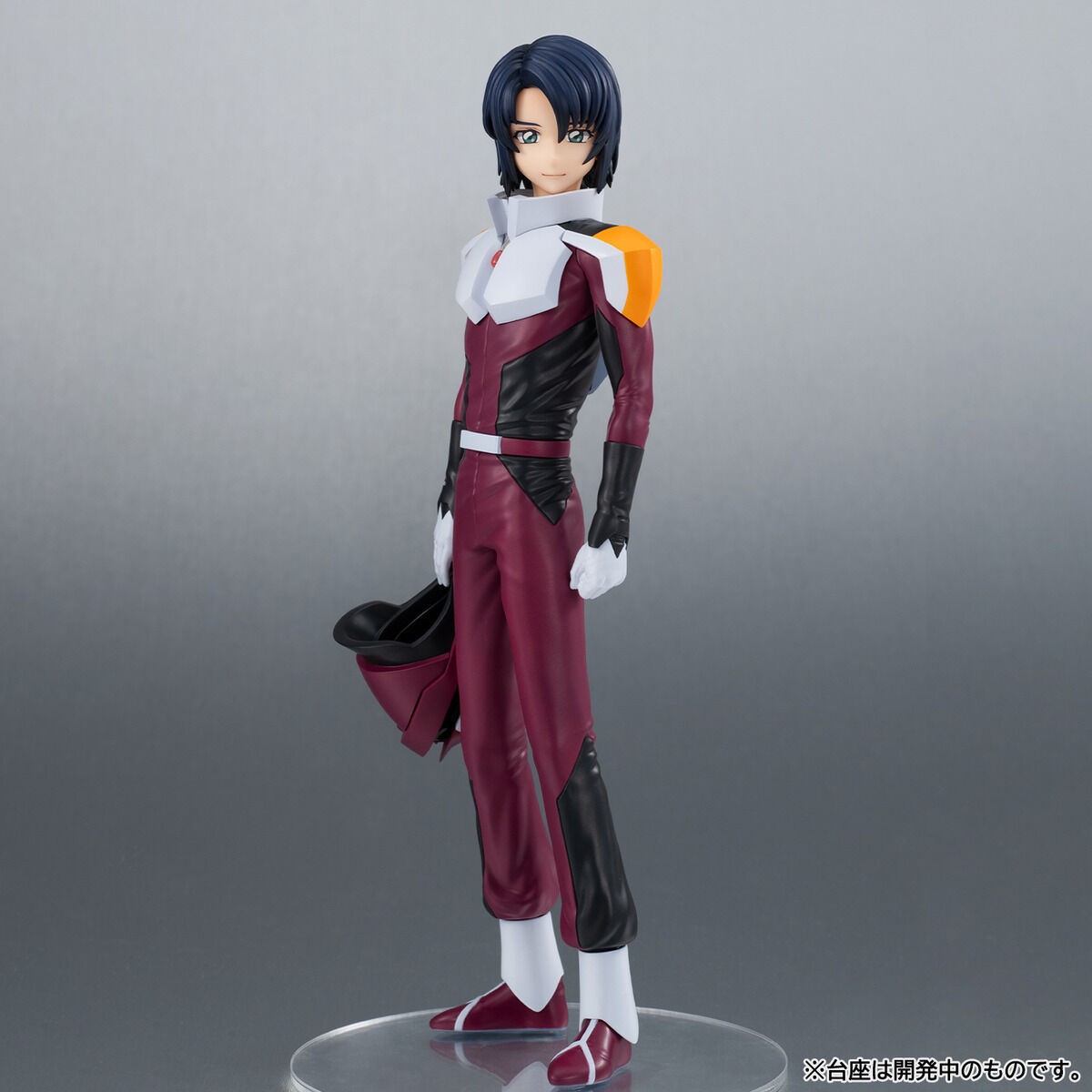PRE-ORDER MegaHouse - Lucrea Light - Mobile Suit Gundam: SEED Freedom - Athrun Zala: Pilot Suit Ver.