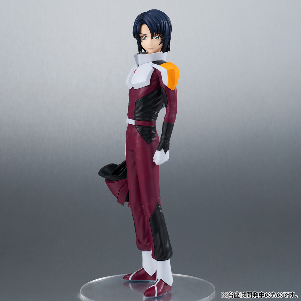 PRE-ORDER MegaHouse - Lucrea Light - Mobile Suit Gundam: SEED Freedom - Athrun Zala: Pilot Suit Ver.