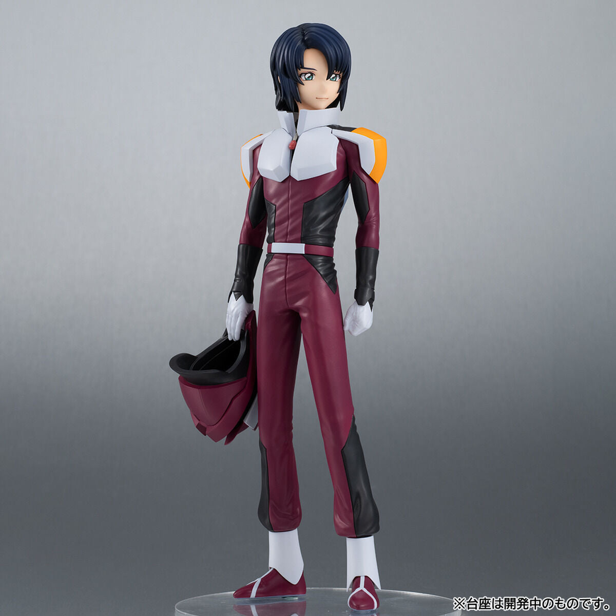 PRE-ORDER MegaHouse - Lucrea Light - Mobile Suit Gundam: SEED Freedom - Athrun Zala: Pilot Suit Ver.