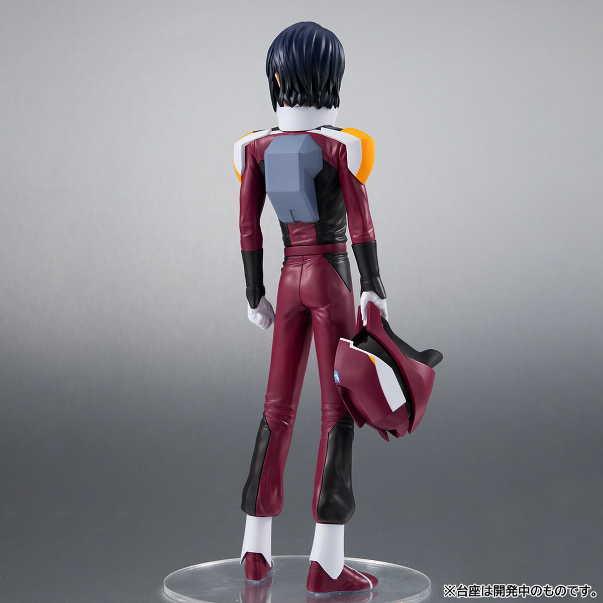 PRE-ORDER MegaHouse - Lucrea Light - Mobile Suit Gundam: SEED Freedom - Athrun Zala: Pilot Suit Ver.