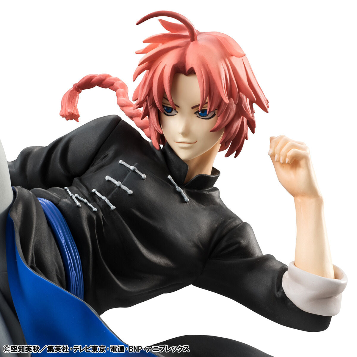 PRE-ORDER MegaHouse - G.E.M. Series - Gintama - Kamui: Ver. 2 1/8 [EXCLUSIVE]