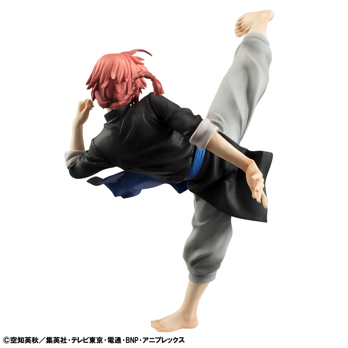 PRE-ORDER MegaHouse - G.E.M. Series - Gintama - Kamui: Ver. 2 1/8 [EXCLUSIVE]