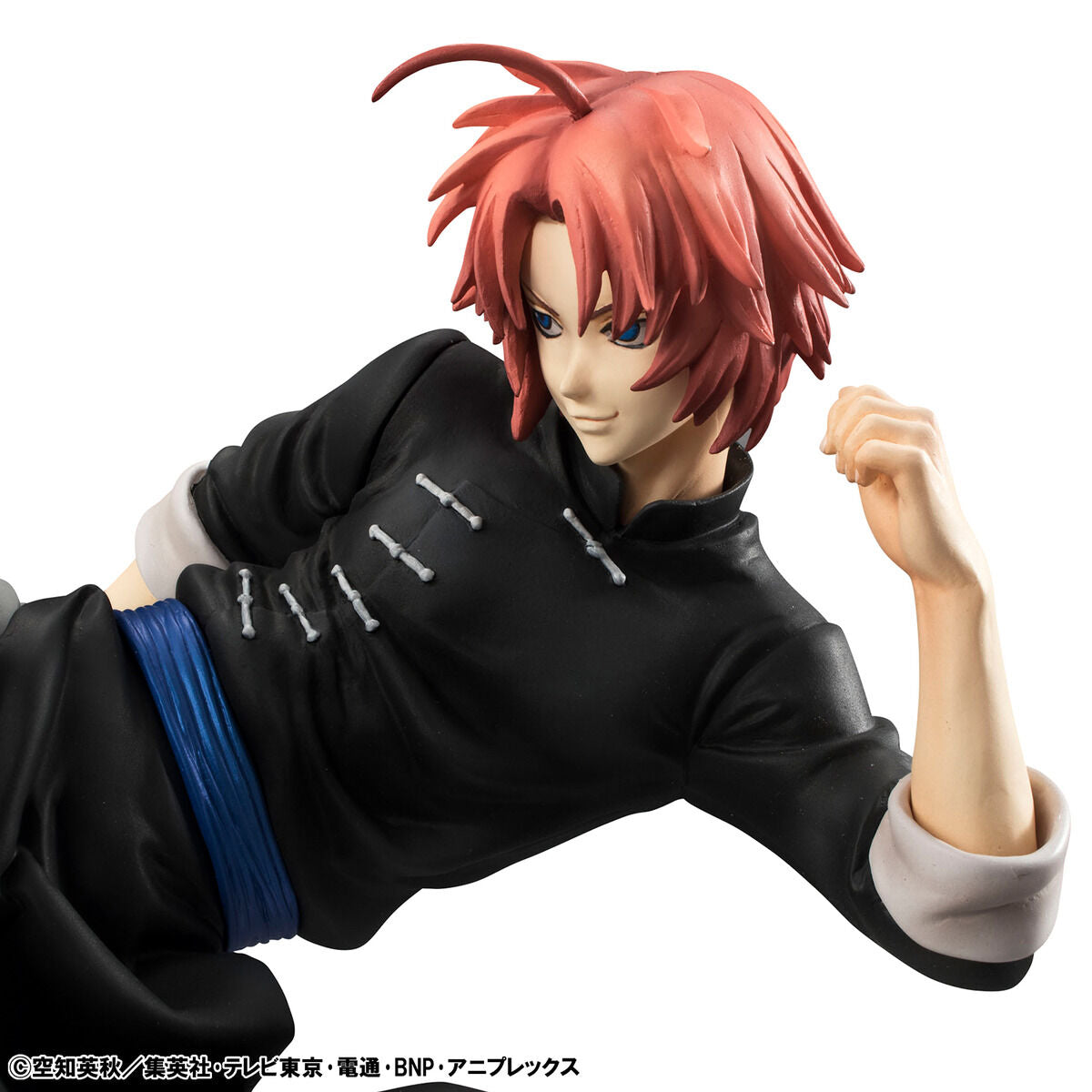 PRE-ORDER MegaHouse - G.E.M. Series - Gintama - Kamui: Ver. 2 1/8 [EXCLUSIVE]