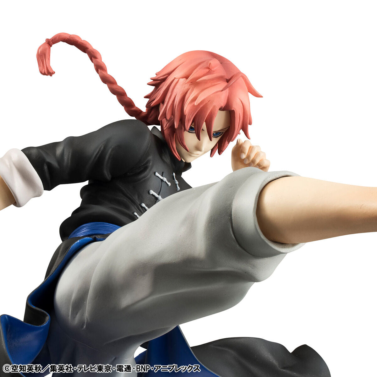 PRE-ORDER MegaHouse - G.E.M. Series - Gintama - Kamui: Ver. 2 1/8 [EXCLUSIVE]