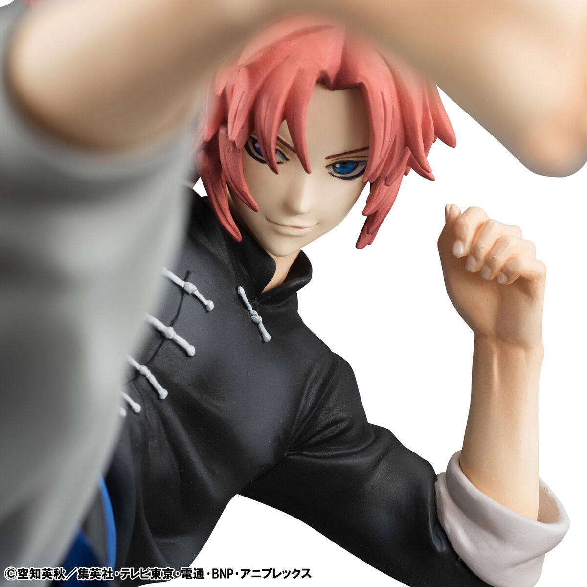 PRE-ORDER MegaHouse - G.E.M. Series - Gintama - Kamui: Ver. 2 1/8 [EXCLUSIVE]