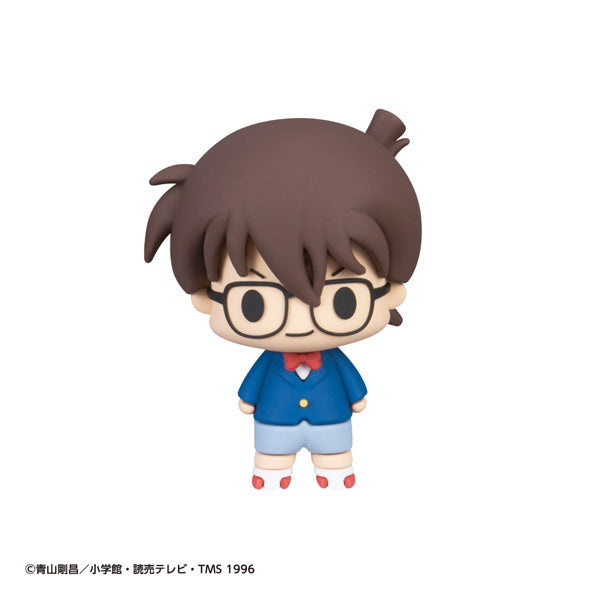 PRE-ORDER MegaHouse - Chokorin Collection - Detective Conan [Box of 6]