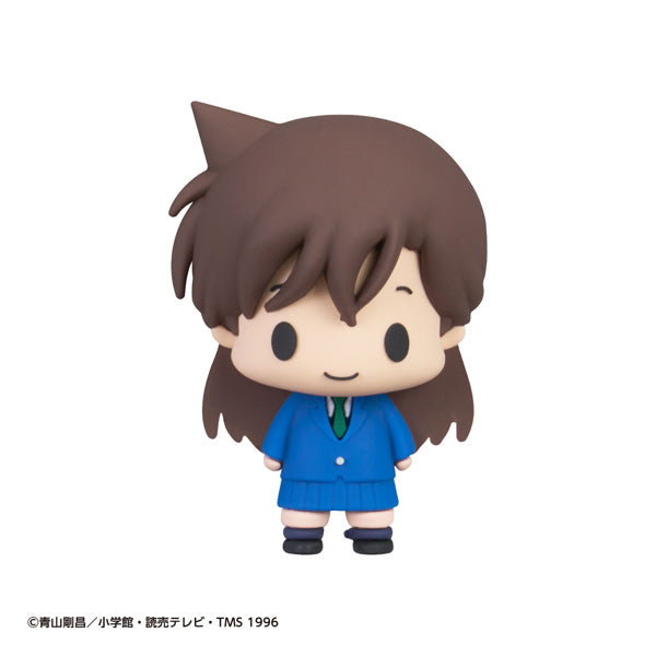 PRE-ORDER MegaHouse - Chokorin Collection - Detective Conan [Box of 6]