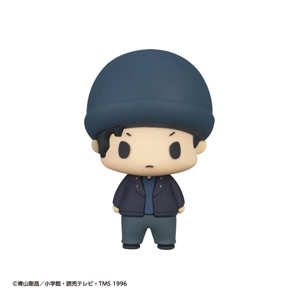 PRE-ORDER MegaHouse - Chokorin Collection - Detective Conan [Box of 6]