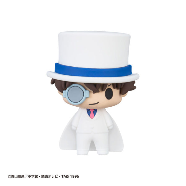 PRE-ORDER MegaHouse - Chokorin Collection - Detective Conan [Box of 6]