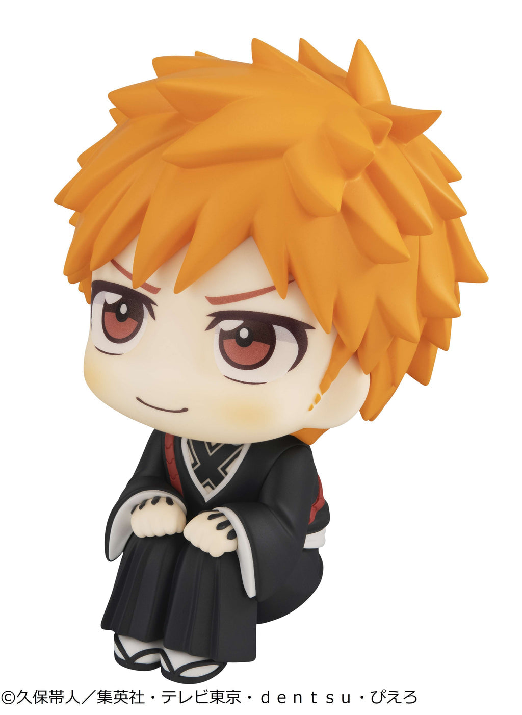 PRE-ORDER MegaHouse - Look Up - Bleach: Thousand-Year Blood War - Ichigo Kurosaki [January 2027]