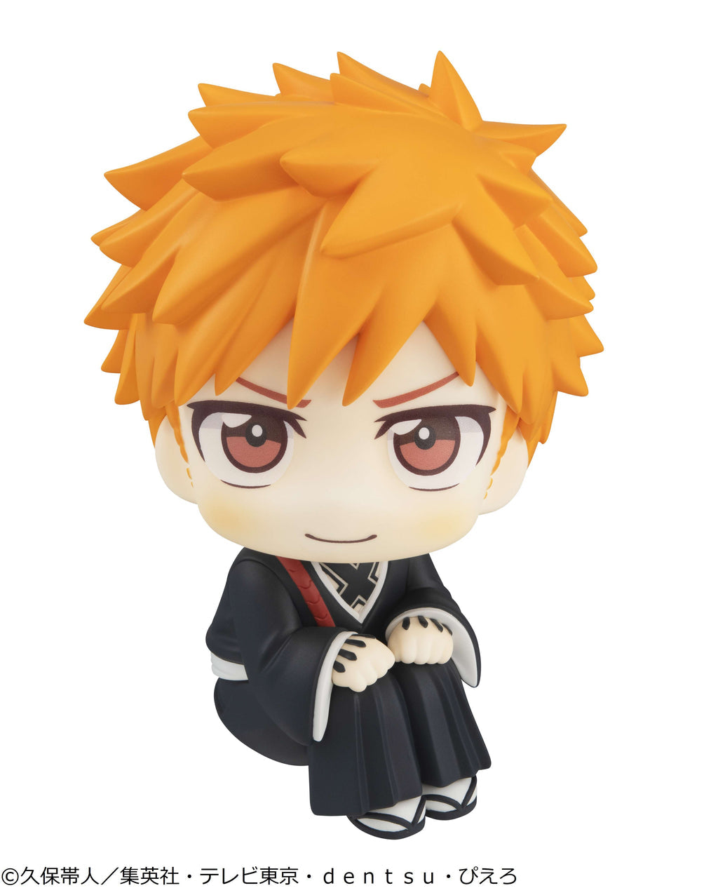 PRE-ORDER MegaHouse - Look Up - Bleach: Thousand-Year Blood War - Ichigo Kurosaki [January 2027]