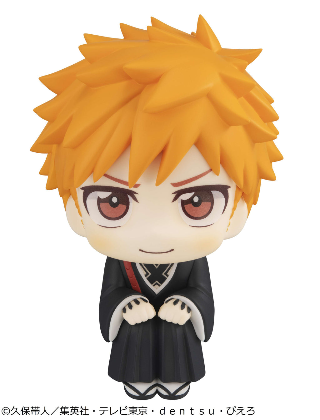 PRE-ORDER MegaHouse - Look Up - Bleach: Thousand-Year Blood War - Ichigo Kurosaki [January 2027]