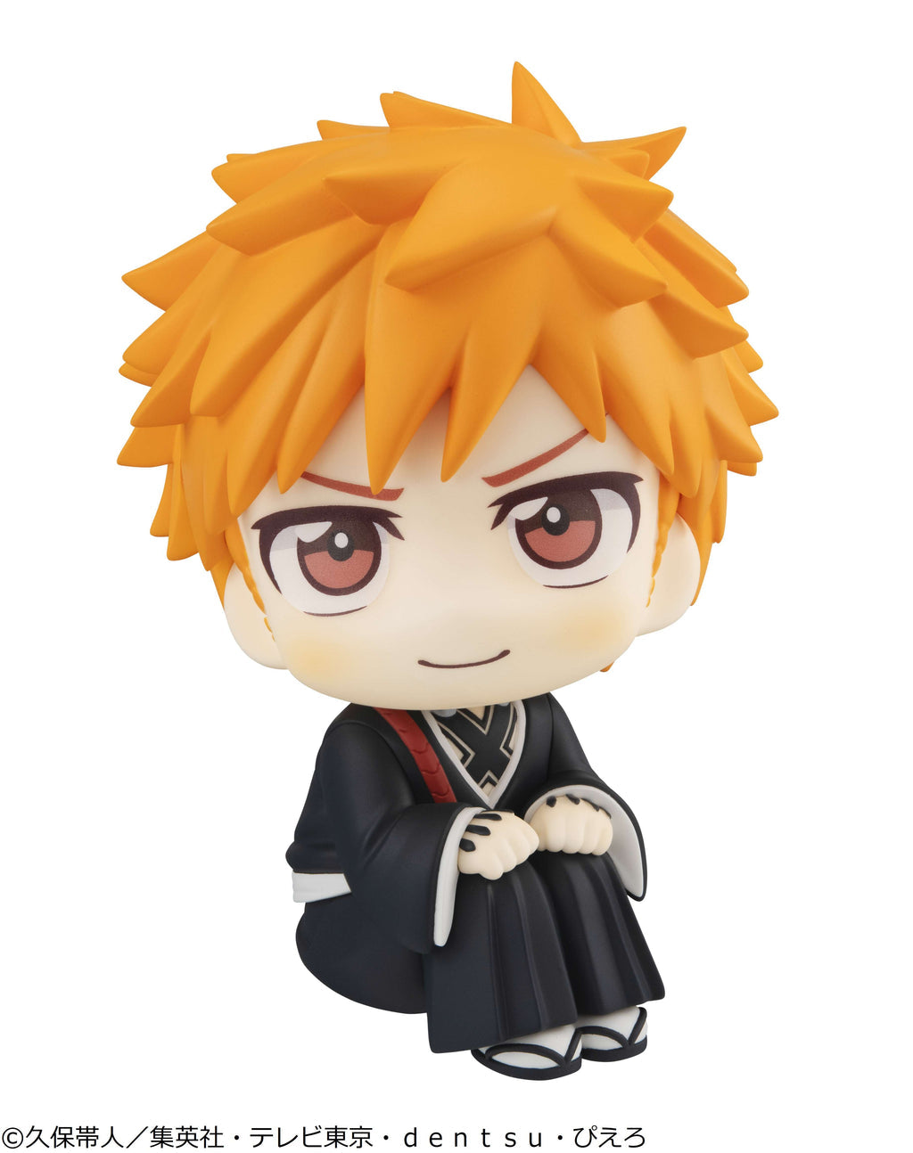 PRE-ORDER MegaHouse - Look Up - Bleach: Thousand-Year Blood War - Ichigo Kurosaki [January 2027]